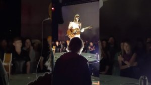 Feist - Martyr Moves Live - Nashville 2023