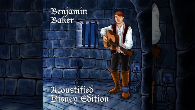 The Phony King of England From Robin Hood