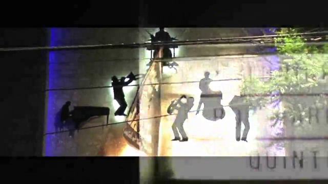 ROY HARGROVE QUINTET 2009. 6.22 Tokyo смотреть онлайн