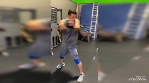 Исраил Мадримов Isroil Madrimov