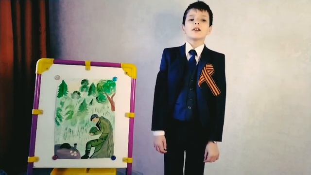 "Спасибо тебе друг за жизнь" TalantOnline.ru смотреть онлайн