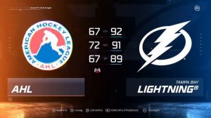 NHL 20 PS4