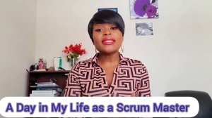 A Day in the Life of a Scrum Master/What Does a Scrum Master do All Day 2022?