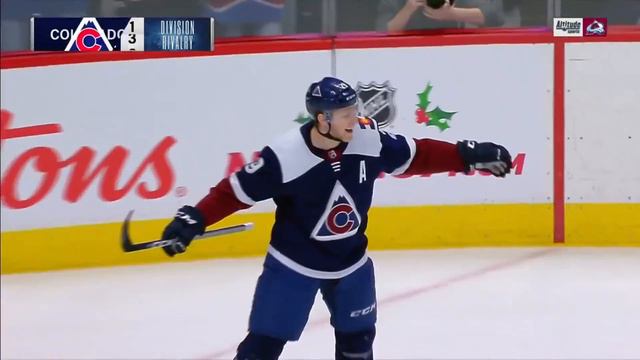 Mikko Rantanen "Rain" смотреть онлайн