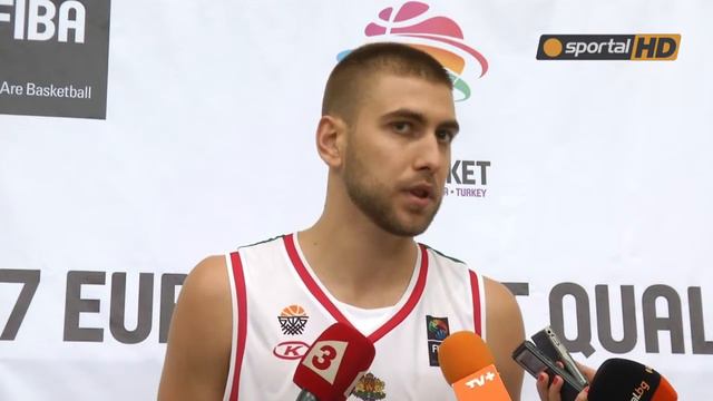 Алекс Симеонов: Съдиите ни ощетиха в дадени ситуации смотреть онлайн