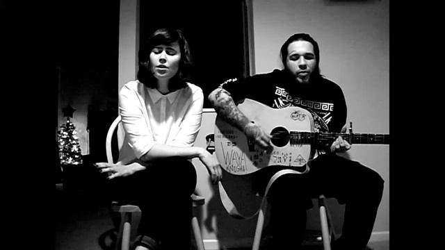 Waya Knight & Lauren Jackson "You and Me" смотреть онлайн