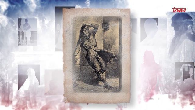 Poczet wielkich Polaków: Artur Grottger смотреть онлайн