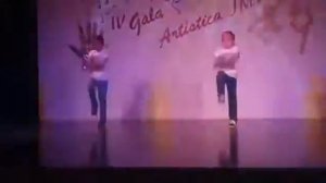 Gala talentos jmv