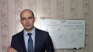 20. Параноидный синдром