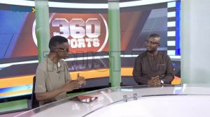 Salisu Yusuf, Ladan Bosso Chan Eagles And Flying Eagles + More |  TRUST TV