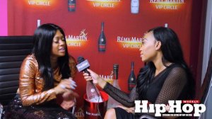 HHW All Access: Trina