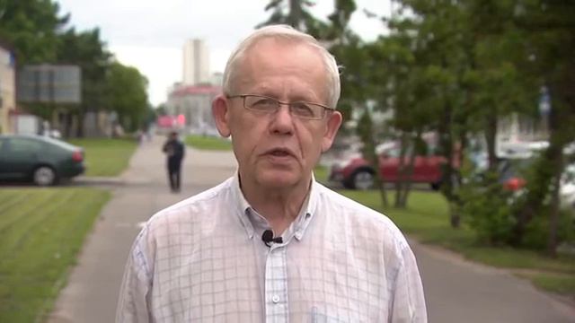 Академик НАН Беларуси Владимир Кульчицкий о позитивных изменениях и возможностях для работы ученых смотреть онлайн