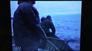 A Tribute To Walter Legge & Donnie Alexander, Fishermen Of Flat Bay, NL 1986 ... Video No: 1