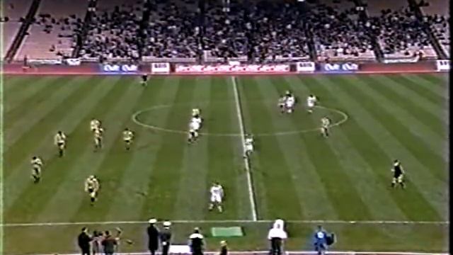 1994 WCQ AUSTRALIA 3 - 0 NEW ZEALAND смотреть онлайн