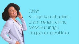 Jemimah - Cinta dalam hati (Ungu) Lirik