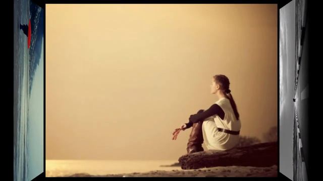 Стари градски песни - Самотен е без теб днес живота смотреть онлайн