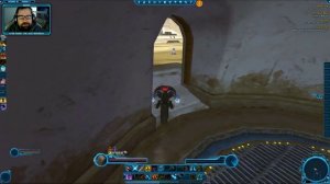 Star Wars: The Old Republic - Brodar (#53) [28.01.2013] [Level 28]