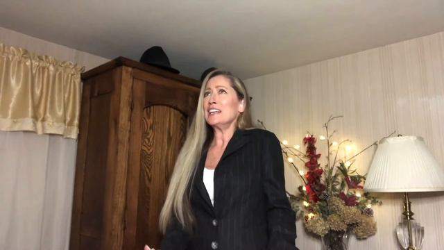 Three Cigarettes - Patsy Cline/KD Lang cover sung by Valerie Miles смотреть онлайн