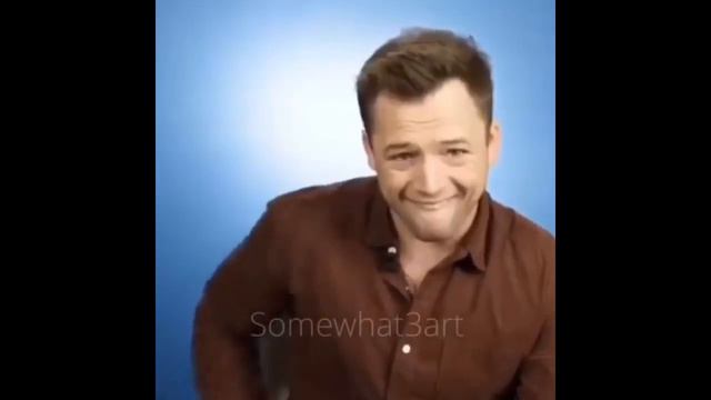 Taron Egerton edits / Richard Madden edits смотреть онлайн