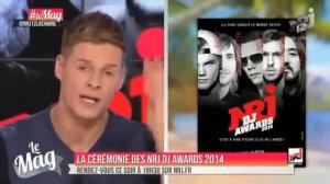 enora malagré clash nabilla