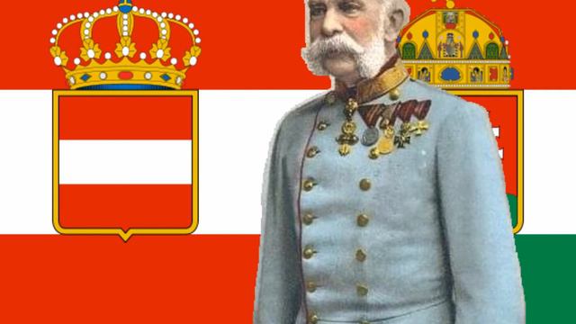 Kaiser Franz Josef March смотреть онлайн