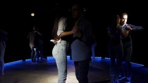 Night Out