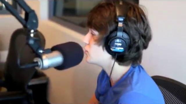 Devon Interview.mov смотреть онлайн