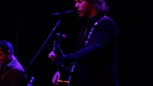 Craig Wayne Boyd - "Walk The Line Scottsdale,  AZ