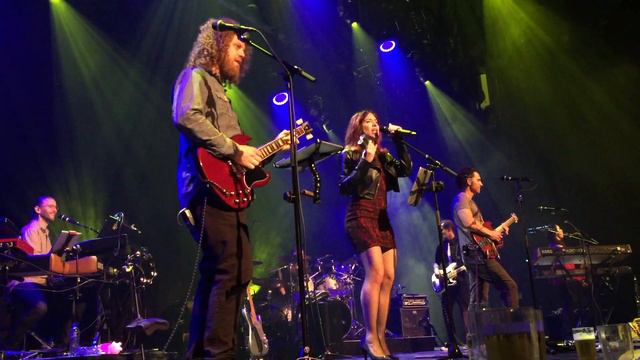 Dweezil Zappa Live at Tivoli Vredenburg 17 Oct 2017 - I am the Walrus / Mud Shark / Sussudio смотреть онлайн