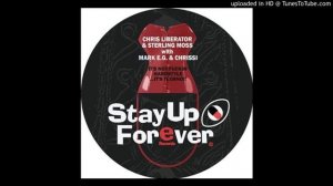 Chris Liberator & Sterling Moss With Mark EG & Chrissi - Any Way You Wanna Go