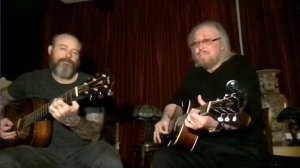 Barry and Steve Gibb - Live on Twitch (28/03/2020)