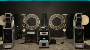 EPIC LISTENING DEMO The Wilson Audio ALEXX V Speakers 4Kᵁᴴᴰ Boz Scaggs Thanks To You