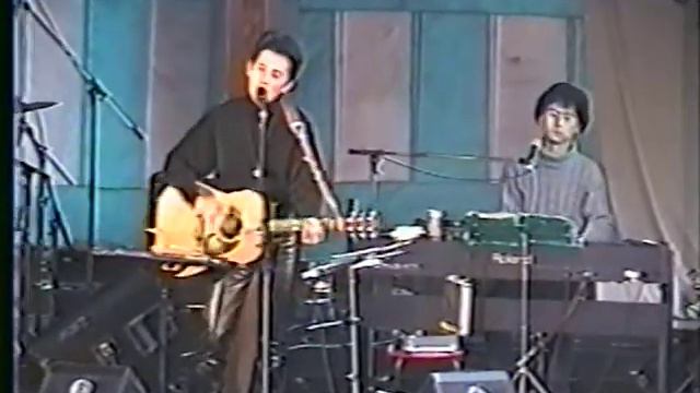 Hiroshi Yamaguchi - Mangetsu no Yube смотреть онлайн