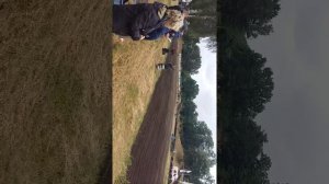 Sidecar Marko Happich 24.06.2018 Jüterbog LVMX