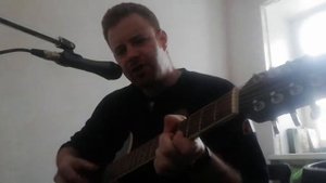 Цвет черемухи (слова и музыка А. Я. Розенбаум)