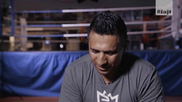 MiniDoc: Kamran & Pez (english subtitles) смотреть онлайн