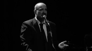 Paco Cuenca - Ne me quitte pas (Jacques Brel)