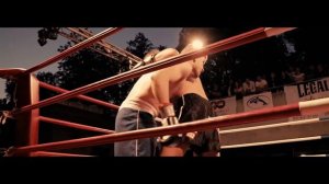 MARTIN BASTART vs. ALEXANDER KLIMOV -I 2. Noc Slovanských Bojovníků I-