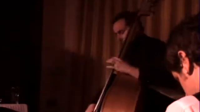 Alessandro Collina Trio & Fabrizio Bosso - Estate смотреть онлайн