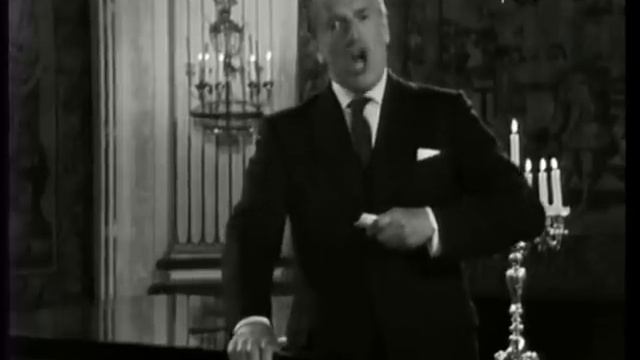 Pears & Britten - Die Schone Mullerin - n.11 Mein смотреть онлайн