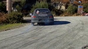 RALLYE SPRINT 2012