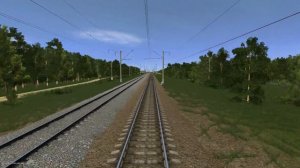 оп. Копосово - оп. Алешино