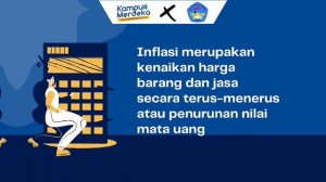 Sosialisasi Inflasi dan Cara Melawan Inflasi | Desa Latuhalat | KKN Tematik Universitas Pattimura