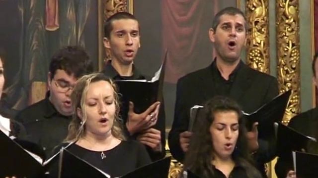 Gaudeamus - Петър Динев - Ангел вопияше смотреть онлайн