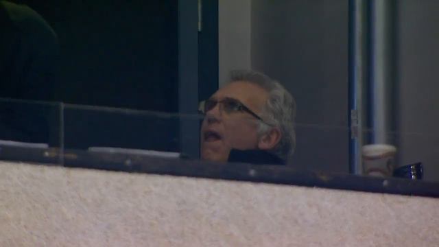 Can MacTavish make any difference behind Oilers bench?