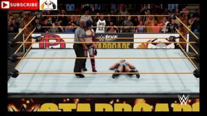 WWE Starrcade 2018 Asuka vs. Charlotte Flair Predictions WWE 2K19