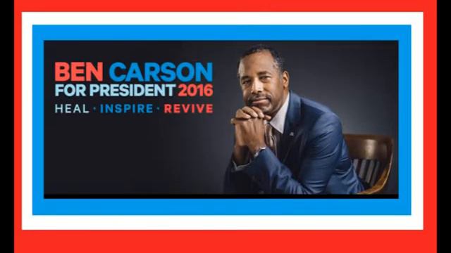 flavel smith ben carson for president смотреть онлайн