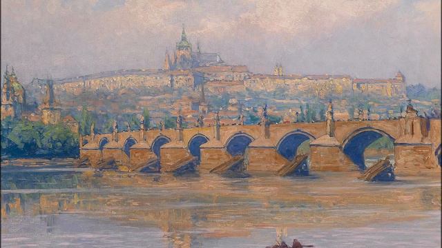 Smetana: Má vlast. London Classical Players, Norrington (period instruments) смотреть онлайн