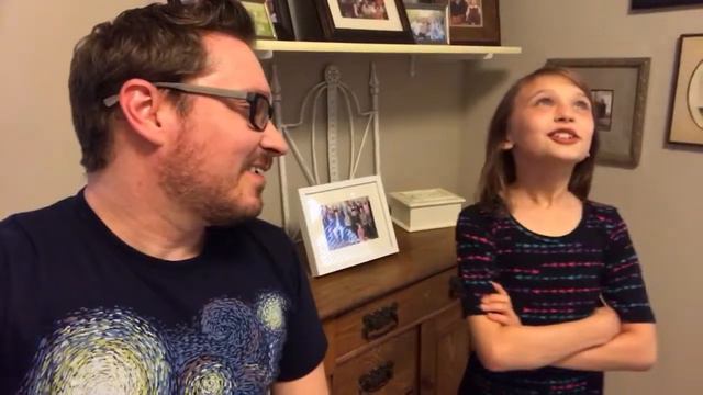 The Casey and Genevieve Show - Mother's Day Edition смотреть онлайн