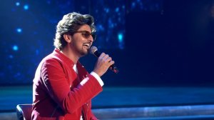 Darshan Raval's soulful performance of O MEHRAMA & ASAL MEIN at Smule Mirchi Music Awards 2020